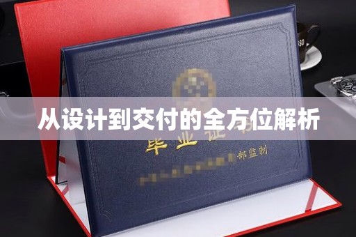 紫阳从设计到交付的全方位解析